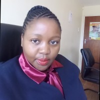 Sebabatso Lentsoenyane