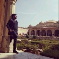 Harshit Bansal