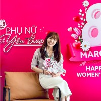 Nhi Le