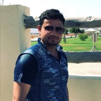 Manmohan Tyagi