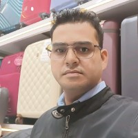 Naveen Pandey