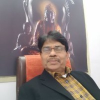 Dr Suresh Parmar