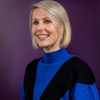 Esther van der Werf