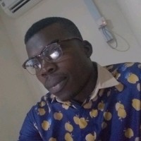 Sylvester Joshua Ighodaro