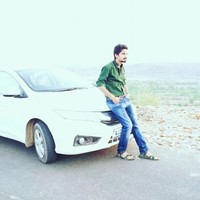 Saxam Shah