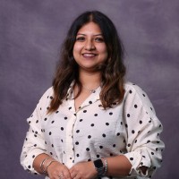 Sangeetha Sukumar