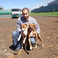 Jorge Fernando Reis Oliveira