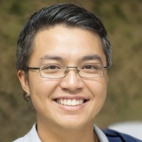 Benny Huang