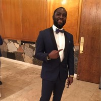 Clement Sarpong