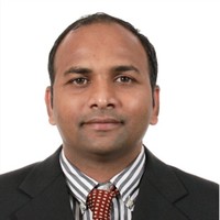 Durgesh Mandwale