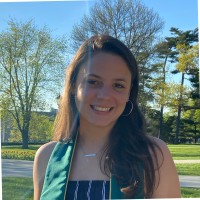 Hannah Edmonds, Mph