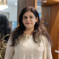 Sneha Oza