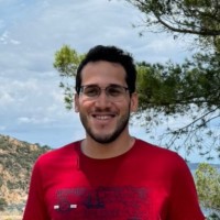 Omar Mohamed Abdelmaksoud