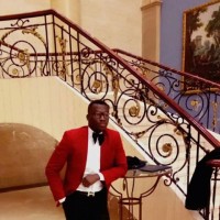 Mr Ndifreke Essien