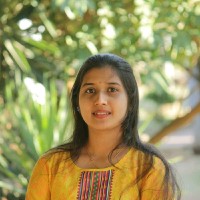 Swati V Bhat