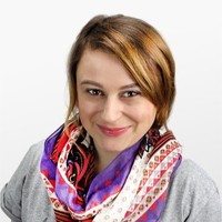 Weronika Sulikowska