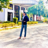 Sheetal kadyan