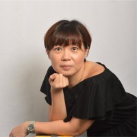 Tracy Foo