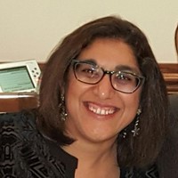 Fatima Somani-Popatia