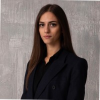 Adriana Tria