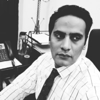 Naveed Khan