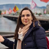 Maria Francisca Bragança