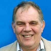 Wim De Leeuw