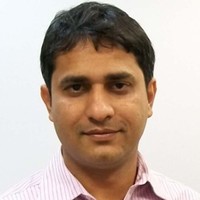 Satyajeet Shukla