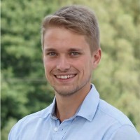 Christian Dohr