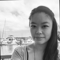 Erica Wang