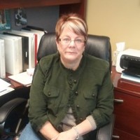Denise Gould
