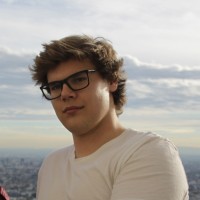 Ben Sanders