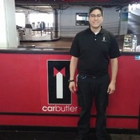 Carbutler BofA Ctr