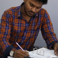 Mohammad Ansar Ur Rahaman