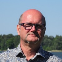 Anders Lindblom