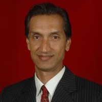 Satish Kothari