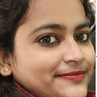 Asmita Choudhuri