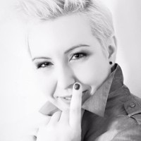 Maria Borostyan-Beres