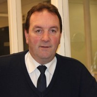 Francis O Donnell