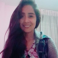 Roxana Ataucusi Romero