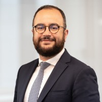 Boutros Khalil