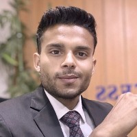 Anshul Kumar
