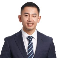 Jacky Chen