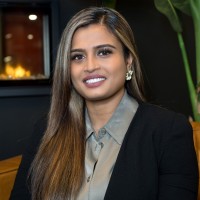 Jena Sivamohan