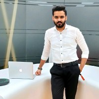 Saurabh Padol