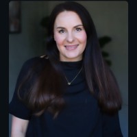 Sarah Andersson