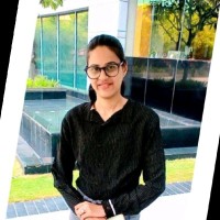 Cs Priyanshi Gupta