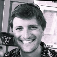 Drew Gaskins, Aicp