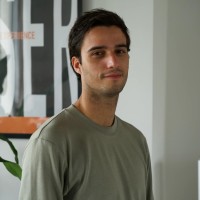 Elias Van Kerckhoven