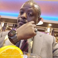 Kenneth Maina